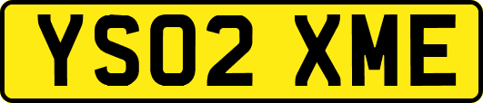 YS02XME
