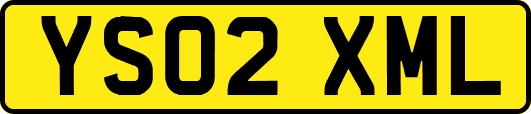 YS02XML