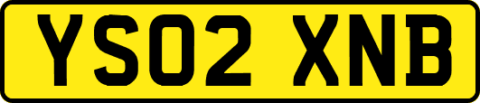 YS02XNB