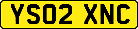 YS02XNC