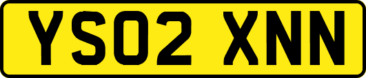 YS02XNN