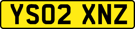 YS02XNZ