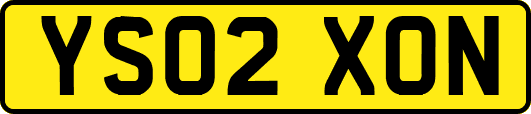 YS02XON