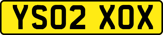 YS02XOX