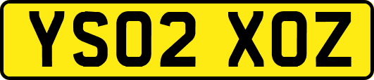 YS02XOZ