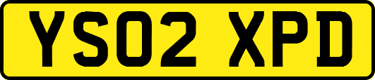 YS02XPD