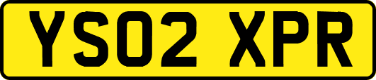 YS02XPR