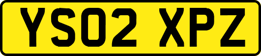 YS02XPZ