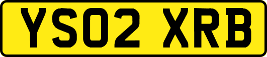 YS02XRB