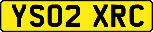 YS02XRC