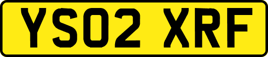 YS02XRF