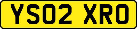 YS02XRO