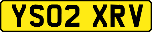 YS02XRV
