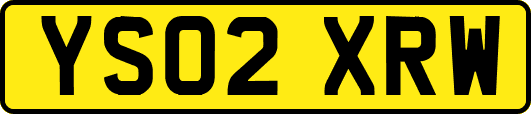 YS02XRW