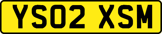 YS02XSM