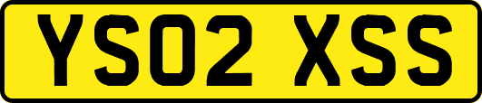 YS02XSS