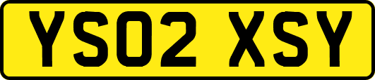 YS02XSY