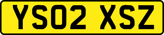 YS02XSZ