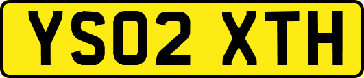 YS02XTH