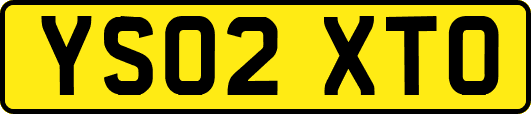 YS02XTO