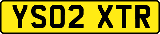 YS02XTR
