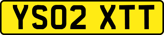 YS02XTT