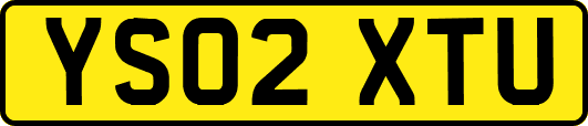 YS02XTU