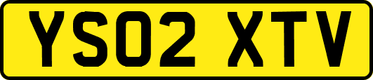 YS02XTV
