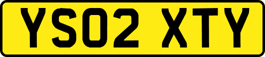 YS02XTY