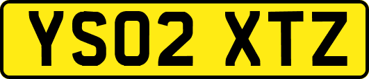 YS02XTZ