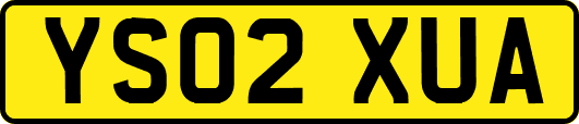 YS02XUA