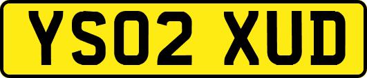 YS02XUD