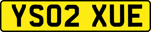 YS02XUE