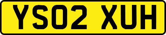 YS02XUH