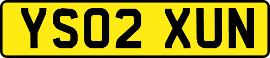 YS02XUN