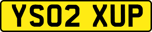 YS02XUP
