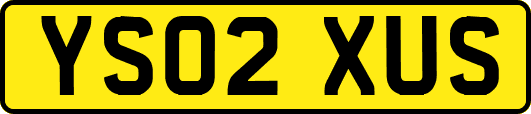 YS02XUS