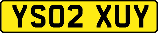 YS02XUY