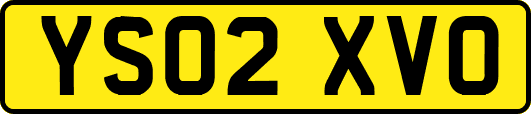 YS02XVO