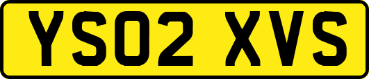 YS02XVS