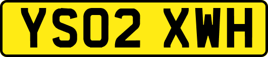 YS02XWH