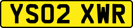 YS02XWR