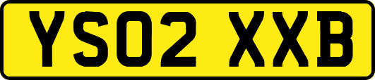 YS02XXB