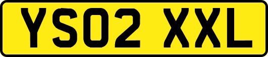 YS02XXL