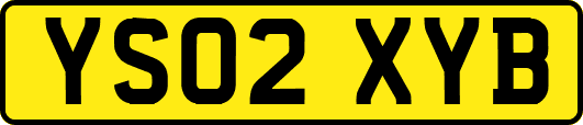 YS02XYB