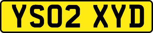 YS02XYD