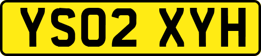 YS02XYH