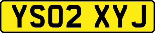YS02XYJ