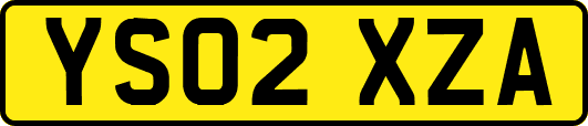 YS02XZA