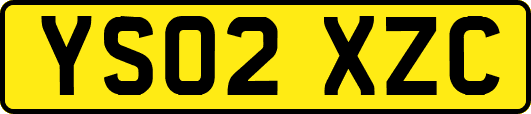YS02XZC
